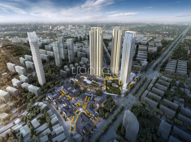 半島視覺(jué)總部喬遷??！